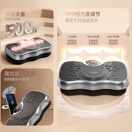 Shaking Lazy People Shaking Fat Burning Machine Shaking Handy Tool Body Shaping Machine Fat Motivati