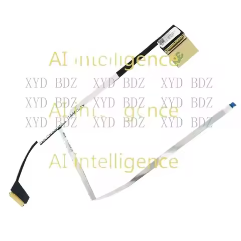 DB FOR HP Envy X360 15-EY0013DX EDP LCD LED Cable FHD 30PIN DC02C00Z200 N09648-001