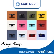 กล้องดิจิทัล CampSnap Digital Camera Vintage Design Camp Snap campsnap By Aquapro