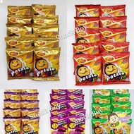 win2 potato crisps 10pcs