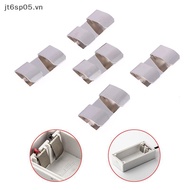 [JTS] 5/10Pcs Dual AA CR2 Leaf Spring Battery Contact AA Battery Connector BC-5206 Positive And Nega