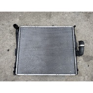 BMW E83 X3 radiator original BMW Germany