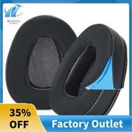 Replacement Ear Pads for   B650XT S650XT Soft Ice Gel Protein Leather Memory Foam