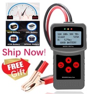 LANCOL Micro-200Pro 12V 24Vรถเครื่องทดสอบแบตเตอรี่JIS SAE CCAดิจิตอลเครื่องวิเคราะห์เครื่องวิเคราะห์