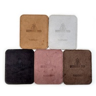 Xtreme Buffalo Leather Double-sided Bowling Ball Wipe Pad (Random Color 1 piece)