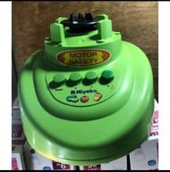 Mesin Blender Miyako BL152/152 CH 501 Second Berkualitas