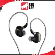 7HZ G1, In-Ear Monitors: 10mm DLC Dynamic Driver Gaming Earphones IEM (G 1)