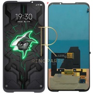 XIAOMI BLACK SHARK 3 PRO LCD ORIGINAL LCD DISPLAY WITH TOUCH SCREEN DIGITIZER FULL SET