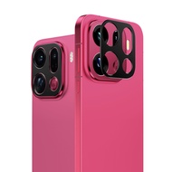 IMAK Metal Lens Protector for OPPO Find X9 Pro 5G Camera Protector