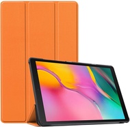 Vỏ ốp iPad (A16) Thế hệ thứ 11 11 inch 2025 trọng lượng nhẹ có nam châm chống sốc gấp ba lần mỏng ba