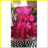 ◊☜ ✿ ✼ Cute Baby Girls Dress for 2 Years Old Baby Girls Princess Dress Baby Girl 1st Birthday Party