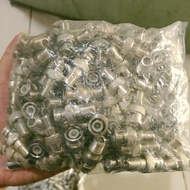 [HCM]Rắc BNC camera nguyên bọc 100 con giá tốt