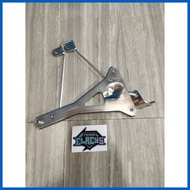 ➟ ┓ ≅ STOCK ECU BRACKET FOR PCX160