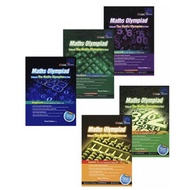 Maths Olympiad - reprints