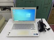 Sony VAIO I5 Gen 3 Ram 8 แบตนาน ใช้งานได้ดี ราคาถูกใจ