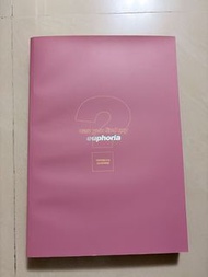 BTS 田柾國Jungkook Photobook（By made in 1997/ everything is ok）