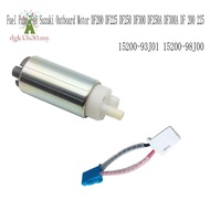 Electric  Pump for  Outboard Motor DF200 DF225 DF250 DF300 DF250A DF300A DF 200 225 15200-93J01 1520