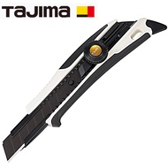田島Tajima DORAFIN美工刀（螺旋固定式）DFC-L561W｜045000580101