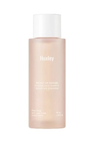 (Huxley) ハクスリー パフュームヘアエッセンス 80mL　モロッカンガーデナー【送料無料！】