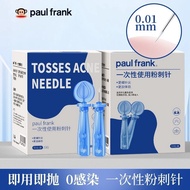 Acne Needle, closed-mouth Needle, one-time acne Needle Acne Needle Disposable Acne Removal Acne Remo