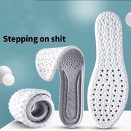 BSW1001 Unisex Man Women Suitable Size Soft Easy Absorption Breathable EVA Pad Running Shoes