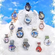 [Random] Detective Conan Wrist Watch Series 2 Blindbox