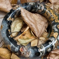 亞特蘭提斯之石 海洋碧玉 手鐲