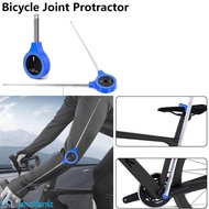 JENNIFERDZ Riding Bending Angle Measuring Tool, Riding Posture Angular Measurement Riding Knee Joint