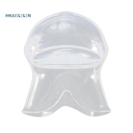 Silicone Anti Snoring Device Tongue Night Sleep Apnea Aid Guard