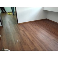 SPC VINYL CLICK FLOORING 4MM