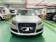 Audi Q7 3.0 TDi 家庭號七人座豪華休旅x1 x3 x4 x5 x6 x7