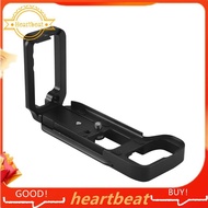 [Hot-Sale] Quick Release L Plate/Bracket Holder Hand Grip  A7III / A7RIII / A9 Quick Release Basepla