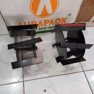 Mata Pisau Cultivator Mini Mesin Potong Rumput