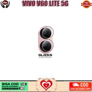TEMPERED GLASS CAMERA VIVO V60 LITE 5G Screen Protector