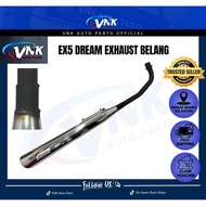 EX5 / EX5 DREAM RACING EXHAUST BELANG GL RACING 28MM