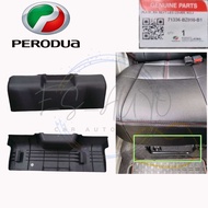 Original Perodua Myvi Myvi Lagi Best & Icon 2005- 2016 Rear Seat Leg Lower Track Cover/Belakang Seat