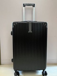 全新27吋經典行李箱，brand new luggage 優質耐用行李喼，好用好推行李箱