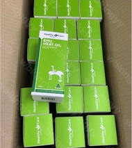 現貨✨澳洲Healthy Care Emu Heat Oil｜鴯鶓油痠痛萬用按摩油 100ml