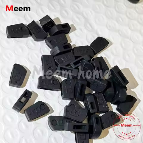 88pcs Digital Piano rubber hammer Cap hats For Casio Keyboard Privia PX AP CDP PX3 PX300 PX150 PX160