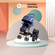 Gb Pockit All Terrain Baby Stroller Is Super Light, Super Smooth, Can Be Brought On A Plane - German Brand
