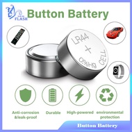⚡SG HOT SALE⚡LR44/AG13/CR2032 Battery Button Electronic Coin Battery Button Cell