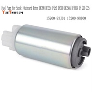 Electric  Pump for  Outboard Motor DF200 DF225 DF250 DF300 DF250A DF300A DF 200 225 15200-93J01 1520