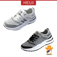 HEUS Lites Sneakers (Ready Stock)