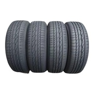 Used Tire185 195 205 215 225 235245/50 55 60 65R15 16 17 1819