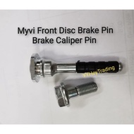 Myvi Front Disc Brake Pin Brake Caliper Pin (depan)