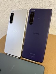 Sony xperia 5 IV so-54C