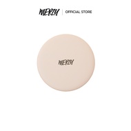 [HB GIFT] [Hàng tặng không bán] Merzy Mirror Mini Puffer Mellow