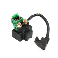 Motorcycle Electrical Parts Starter Solenoid Relay For Honda GL500 GL 500 1981-1982