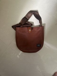 Porter Cisco 肩背包
