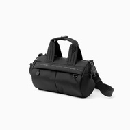 [BOR] Light Mood Mini Duffel Bag DB01 | Lightweight 2-Way Round Crossbody